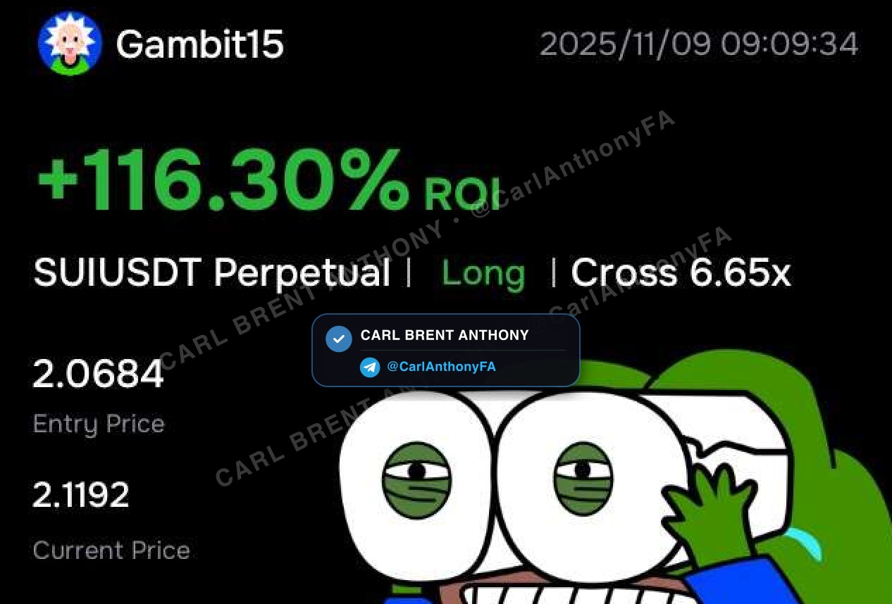 Carl Brent Anthony verified member profit proof - Binary Options Winning Trades 3
